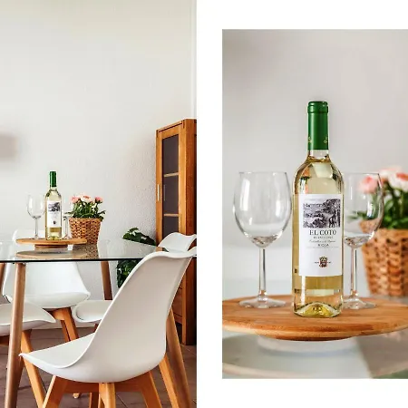 Blue Waters With Heated Pool Lägenhet Costa Del Silencio