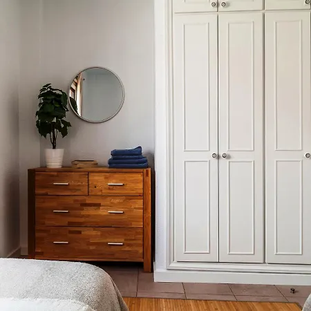 Blue Waters With Heated Pool Costa Del Silencio