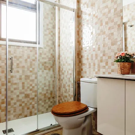 Blue Waters With Heated Pool