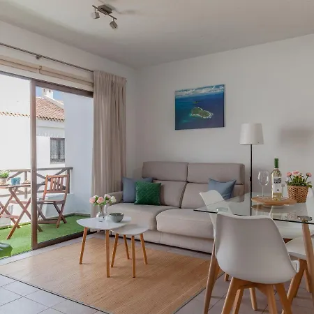 Daire Blue Waters With Heated Pool