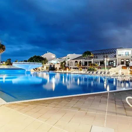 Daire Blue Waters With Heated Pool