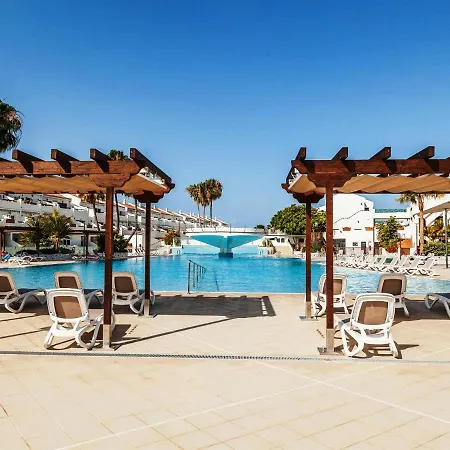 Blue Waters With Heated Pool Costa Del Silencio