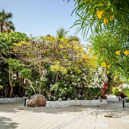 Blue Waters With Heated Pool Costa Del Silencio