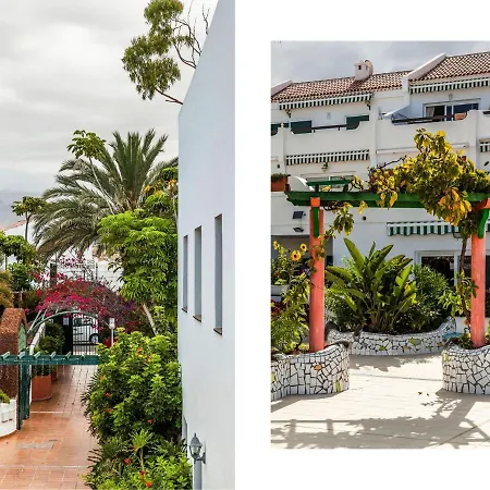 Blue Waters With Heated Pool