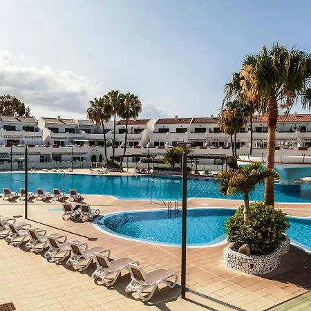 Blue Waters With Heated Pool Daire Costa Del Silencio