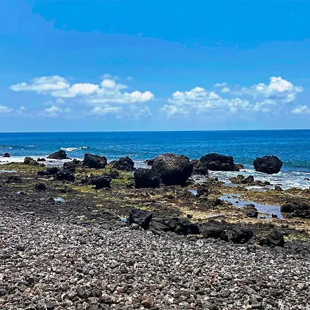 Blue Waters With Heated Pool *