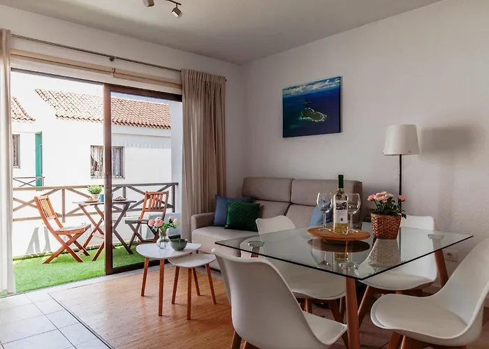 Appartement Blue Waters With Heated Pool *