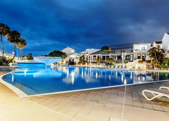 Appartement Blue Waters With Heated Pool