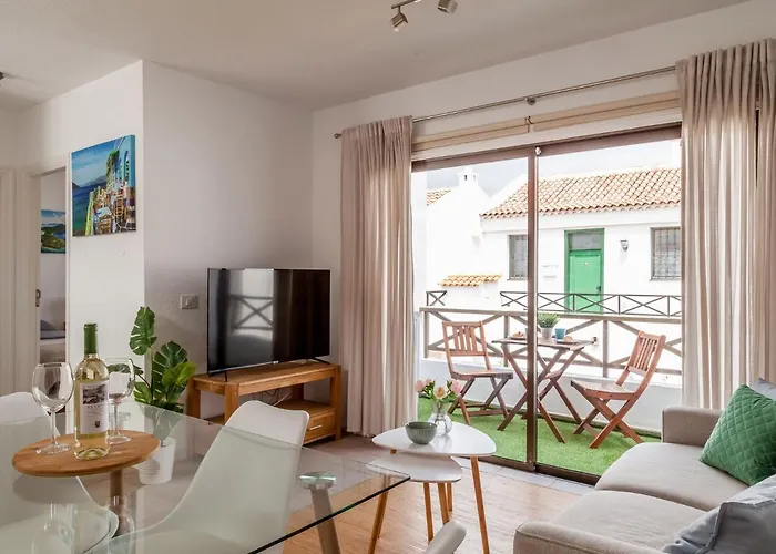 Appartement Blue Waters With Heated Pool *