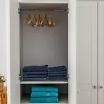 아파트 Blue Waters With Heated Pool