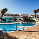 Apartment Blue Waters With Heated Pool Costa Del Silencio