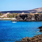 Apartment Blue Waters With Heated Pool Costa Del Silencio