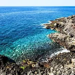 Blue Waters With Heated Pool 아파트 코스타델실렌시오