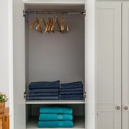 Apartamento Blue Waters With Heated Pool