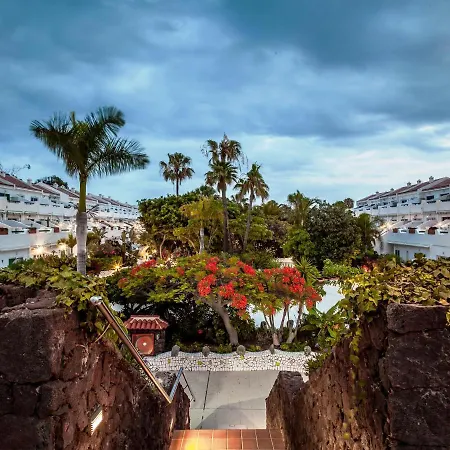 Blue Waters With Heated Pool * Costa Del Silencio