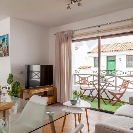 Apartment Blue Waters With Heated Pool *