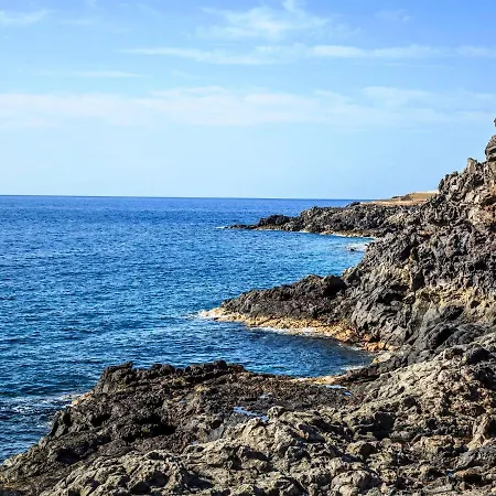 Apartment Blue Waters With Heated Pool