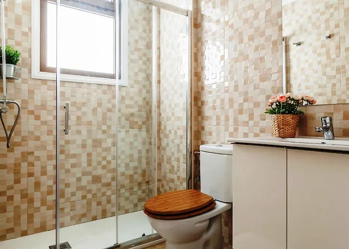 Blue Waters With Heated Pool