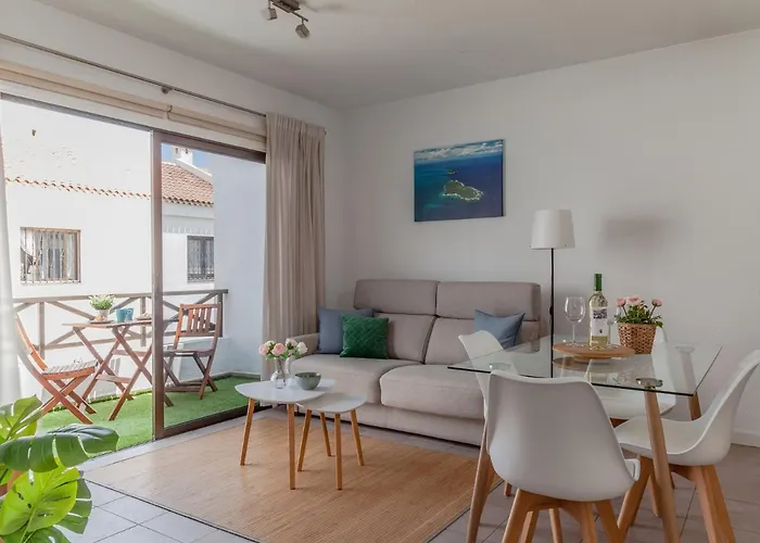 Apartment Blue Waters With Heated Pool