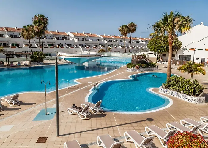 Apartmán Blue Waters With Heated Pool *