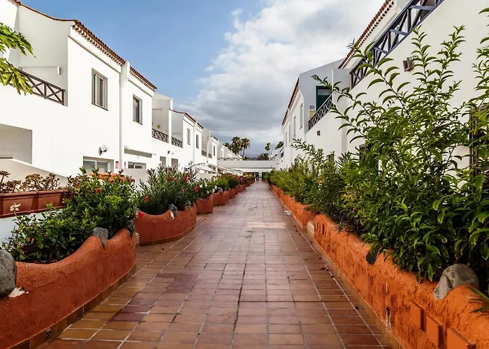 Apartmán Blue Waters With Heated Pool