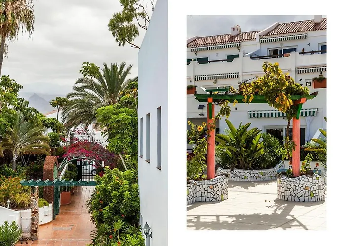 Blue Waters With Heated Pool