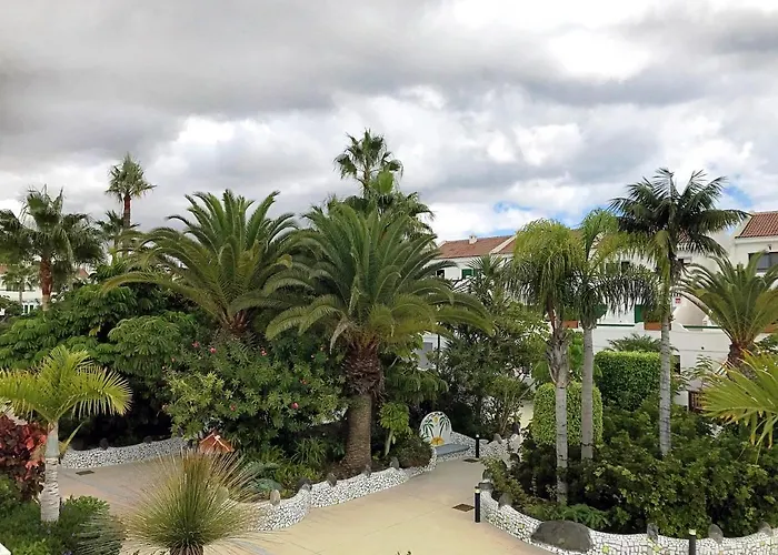 Apartmán Blue Waters With Heated Pool *