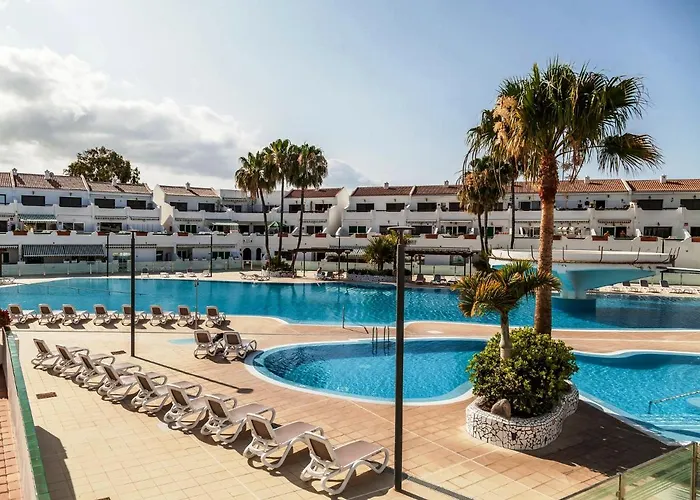 Blue Waters With Heated Pool דירה קוסטה דל סילנסיו