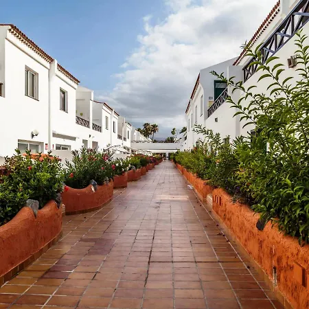 Apartman Blue Waters With Heated Pool