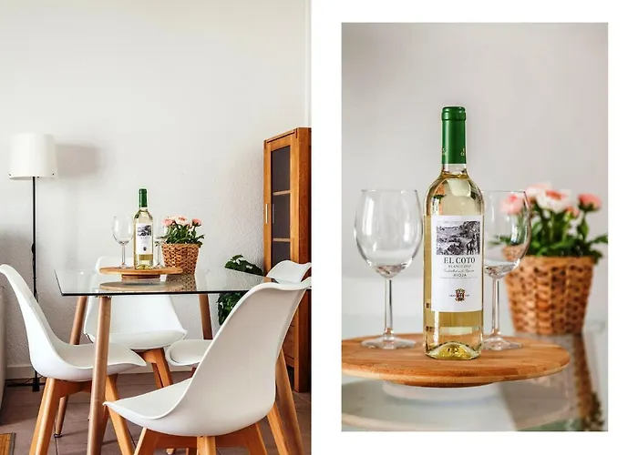 Blue Waters With Heated Pool Apartman Costa Del Silencio