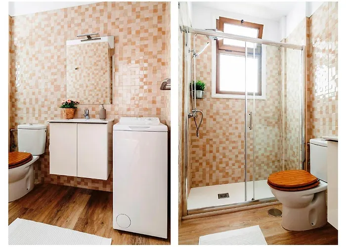 Apartman Blue Waters With Heated Pool *