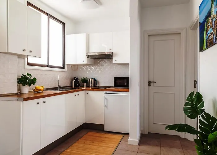 Blue Waters With Heated Pool