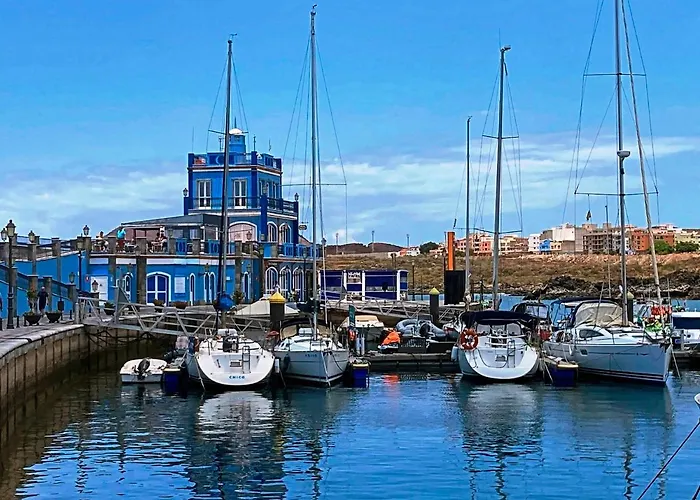 Blue Waters With Heated Pool * קוסטה דל סילנסיו